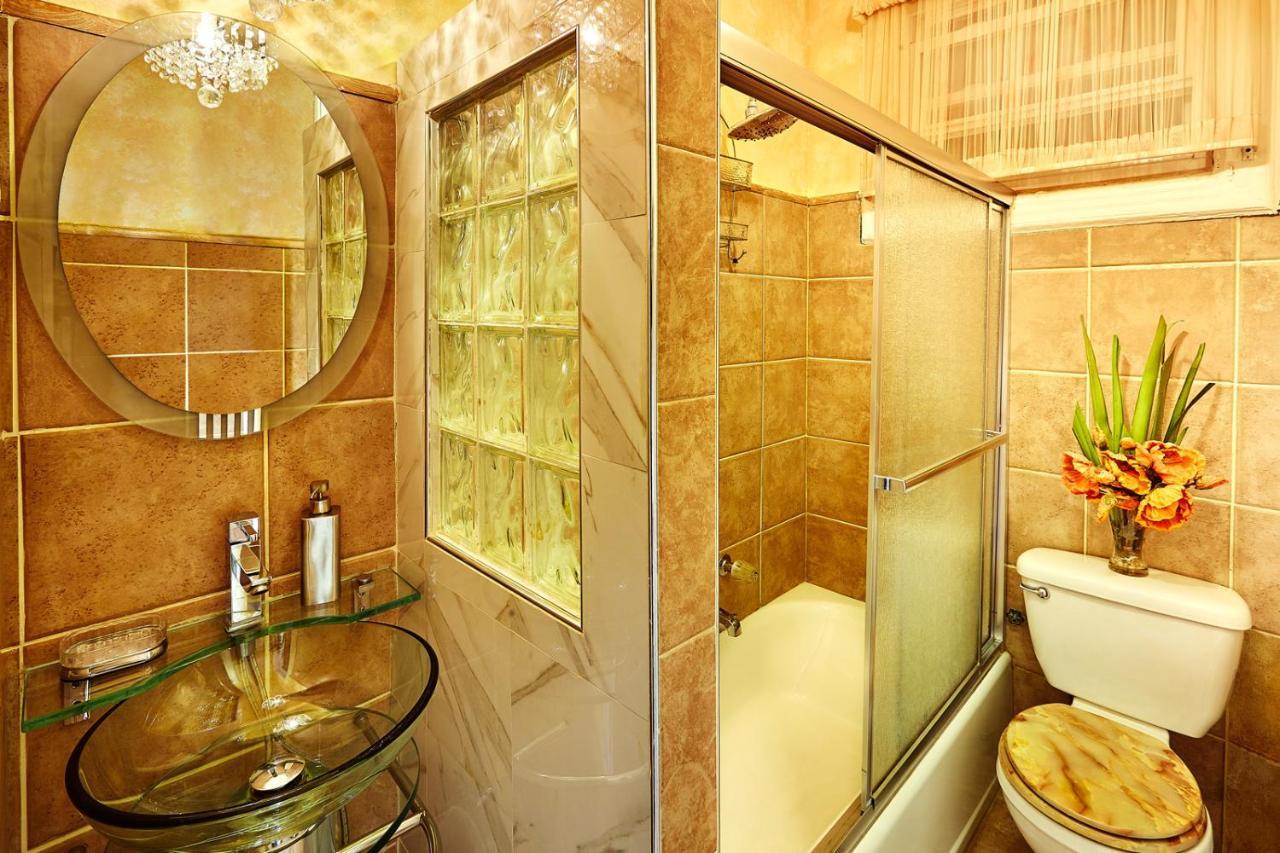 Maison d'hôtes The International Cozy 3*