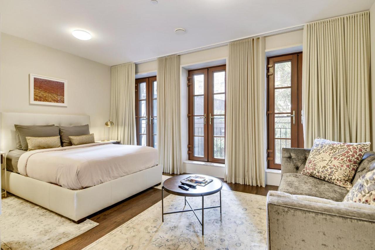 Apartment Gramercy Townhouse