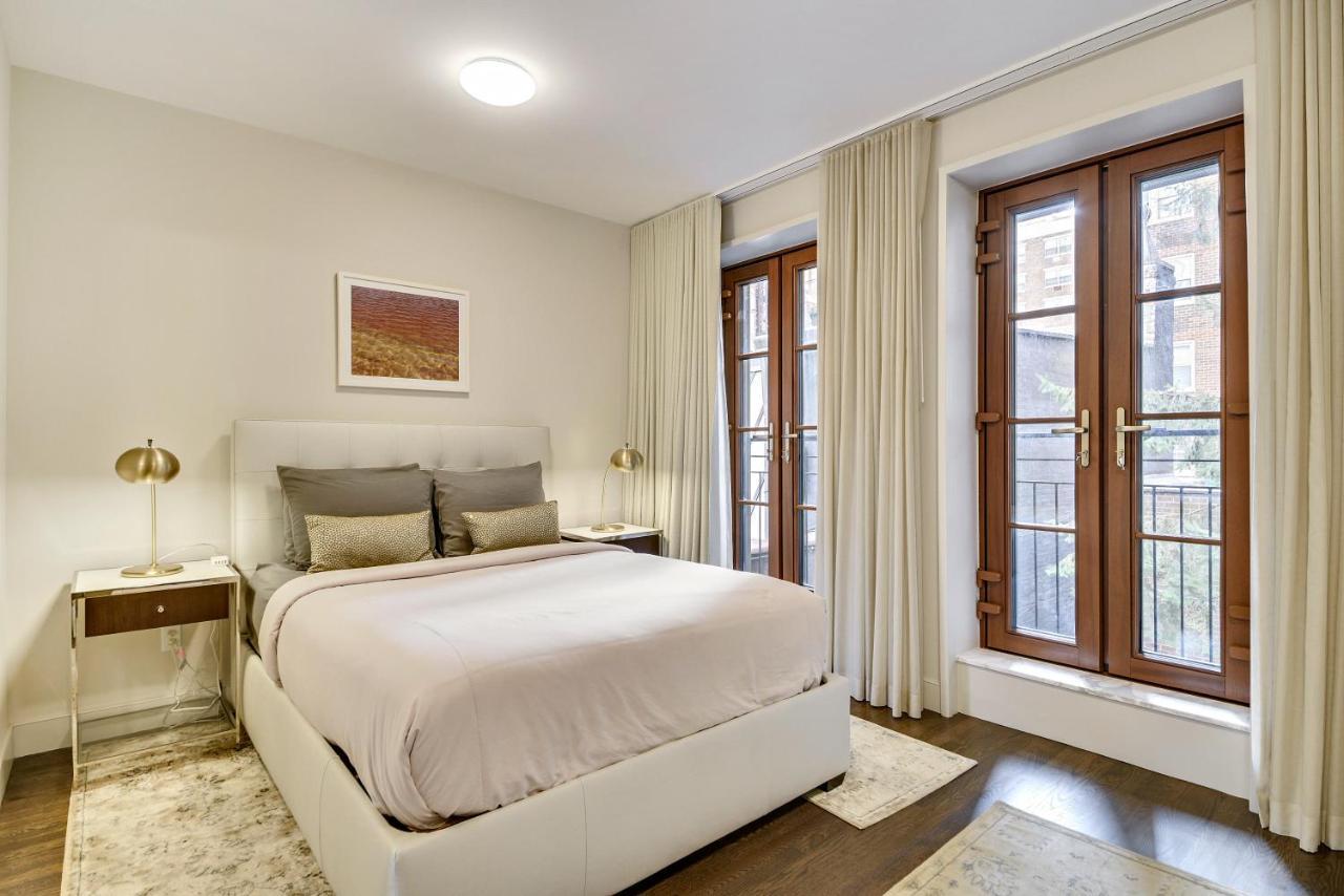 Apartment Gramercy Townhouse