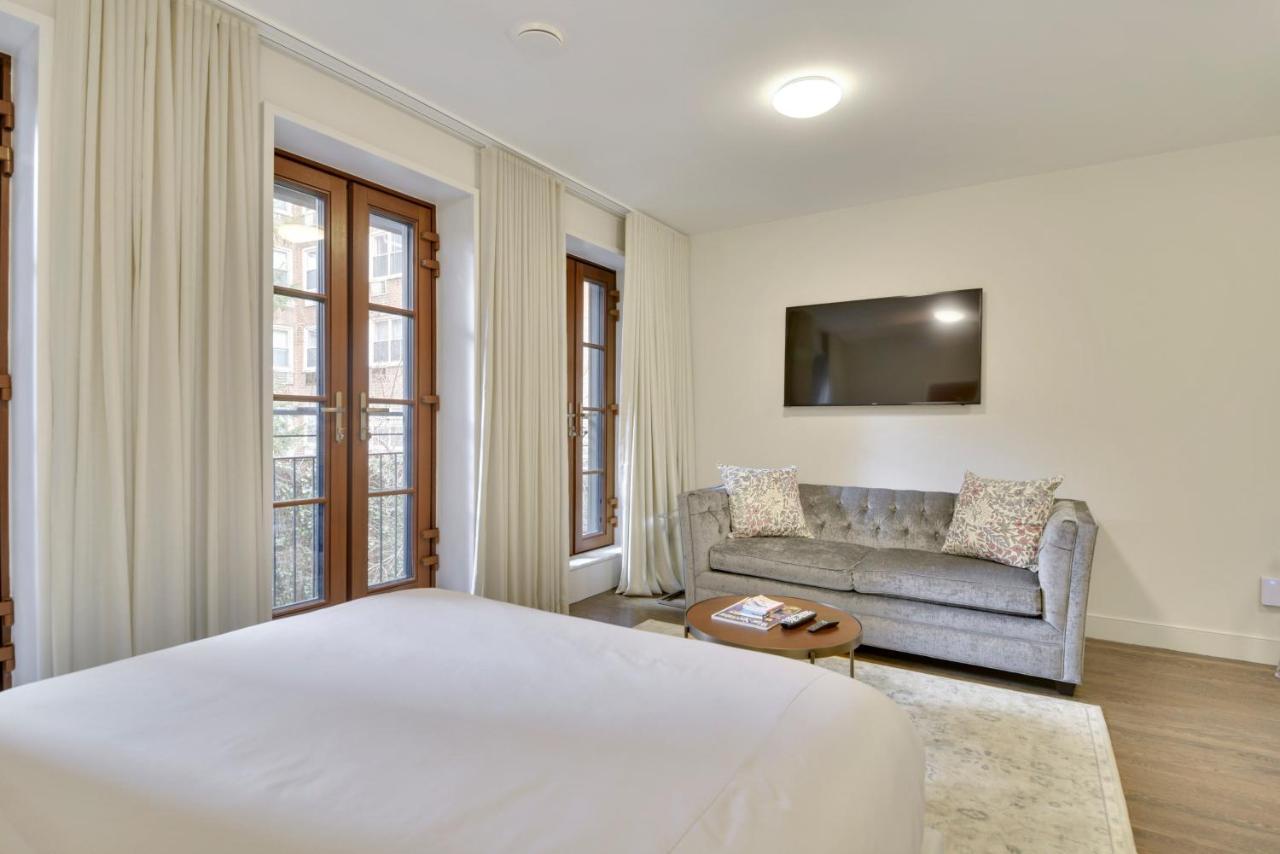 Apartment Gramercy Townhouse *