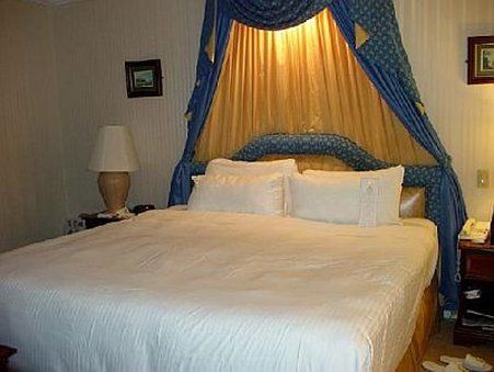 Fitzpatrick Grand Hotel 4*