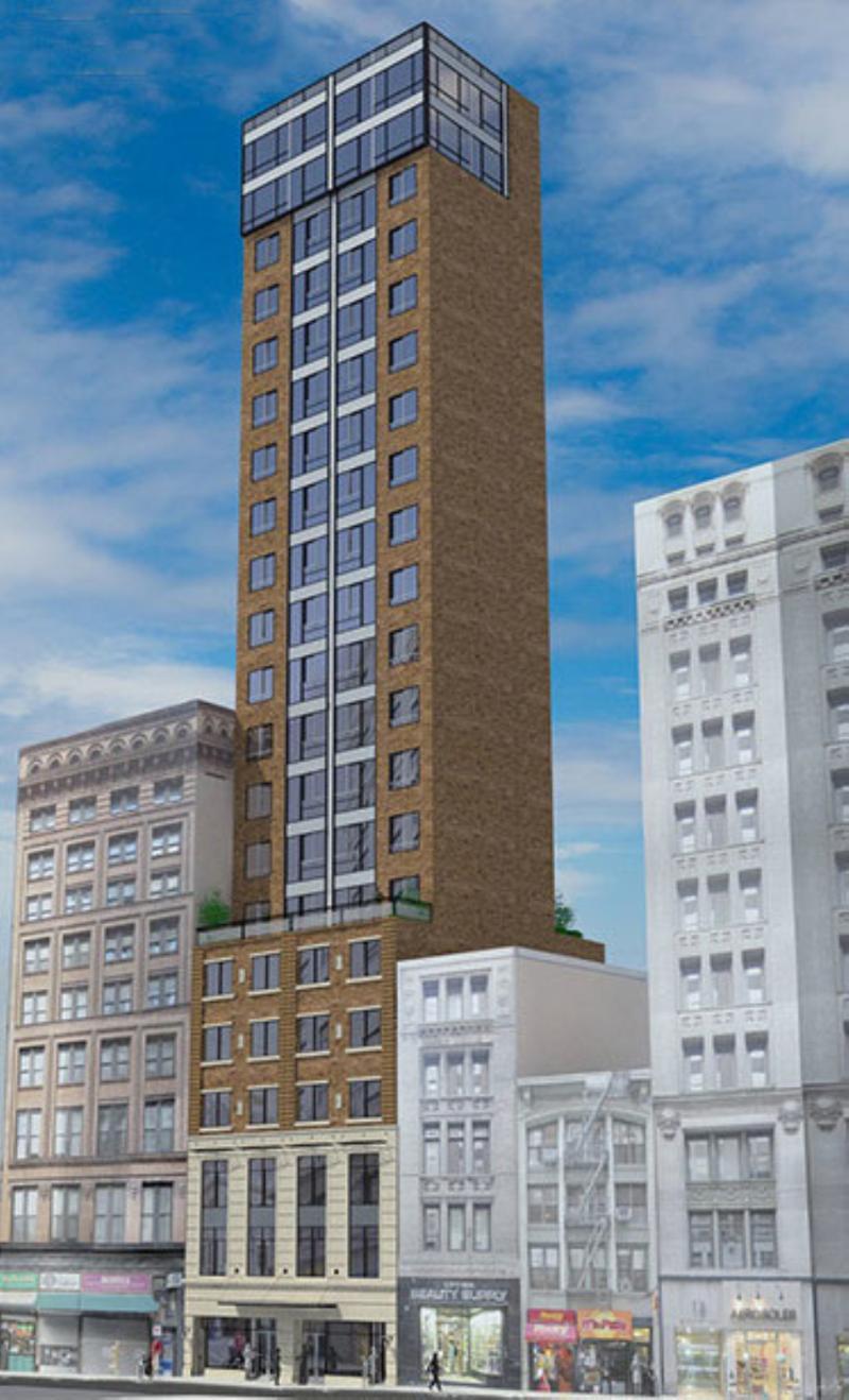 Artezen Hotel