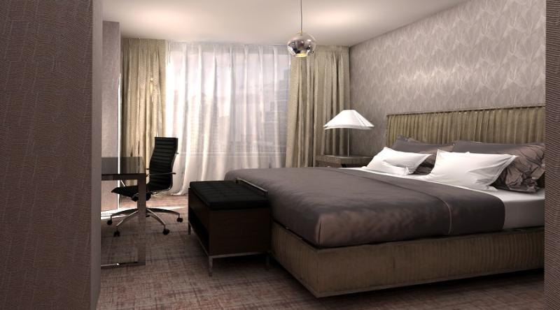 Hotel Artezen 4*