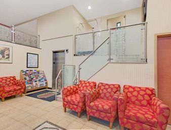 Knights - Jfk Airport Motel New York