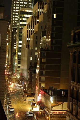 The Historic Blue Angel Lexington Ave, An Ascend Collection 4*
