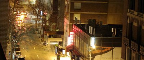 Hotel The Historic Blue Angel Lexington Ave, An Ascend Collection 4*