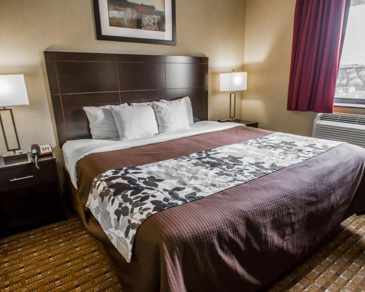 Sleep Brooklyn Downtown Hotel New York