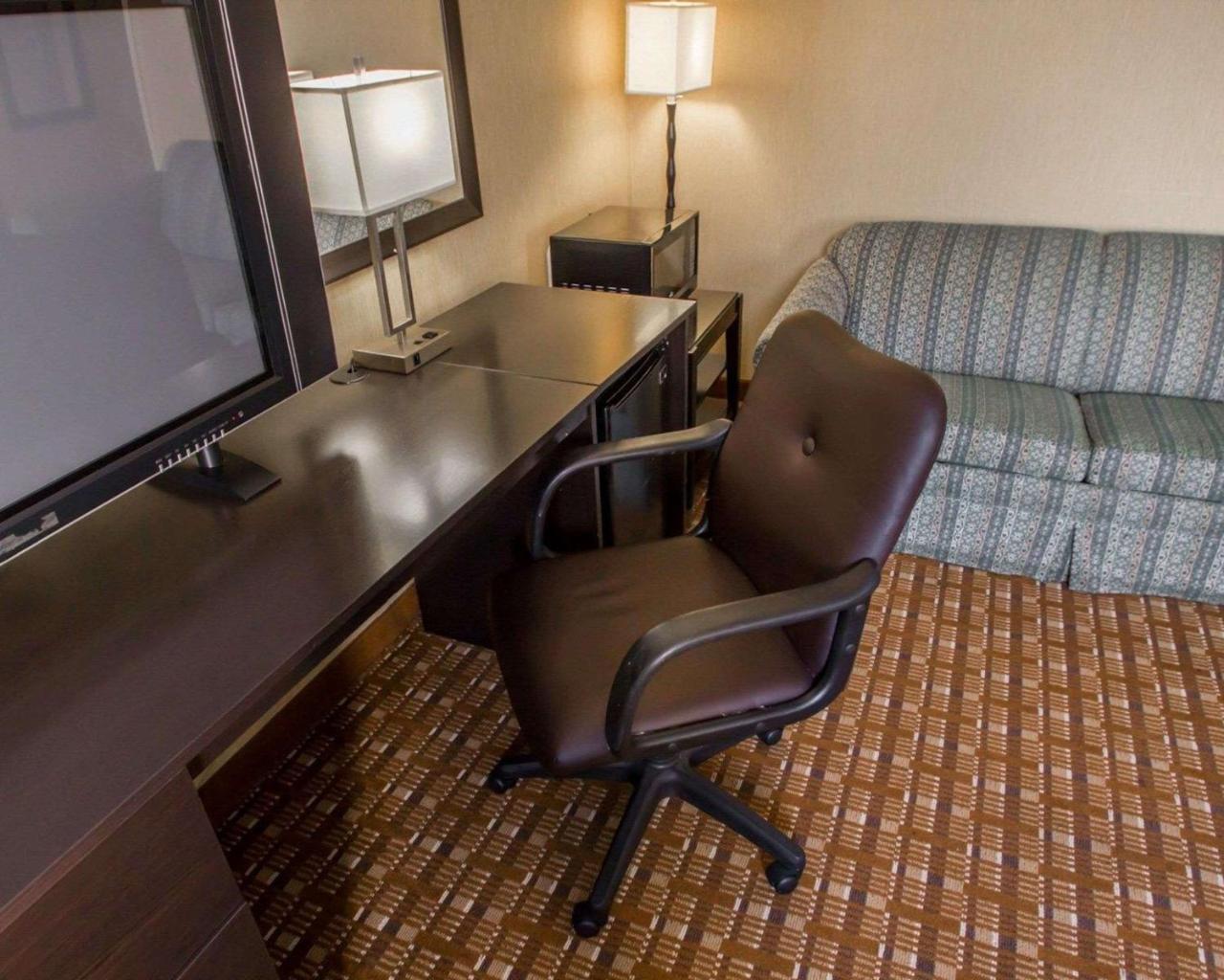 Sleep Brooklyn Downtown Hotel 2*