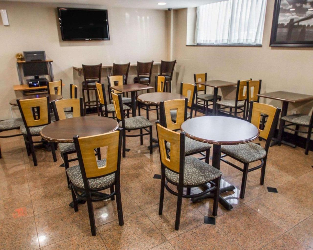 Sleep Brooklyn Downtown Hotel 2*