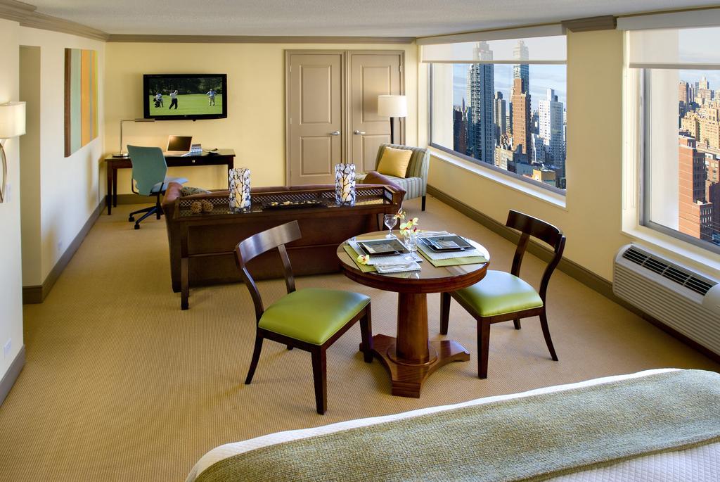 Sutton Court Residences Appartement New York