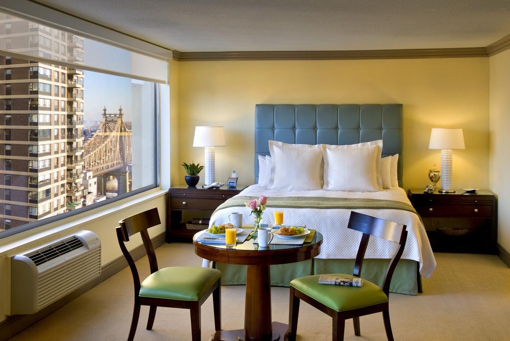 Appartement Sutton Court Residences