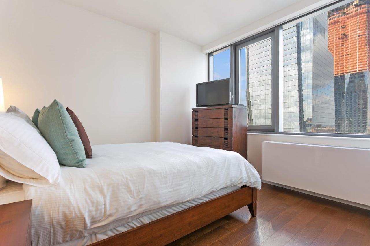 Appartement Churchill Living The Eugene New York
