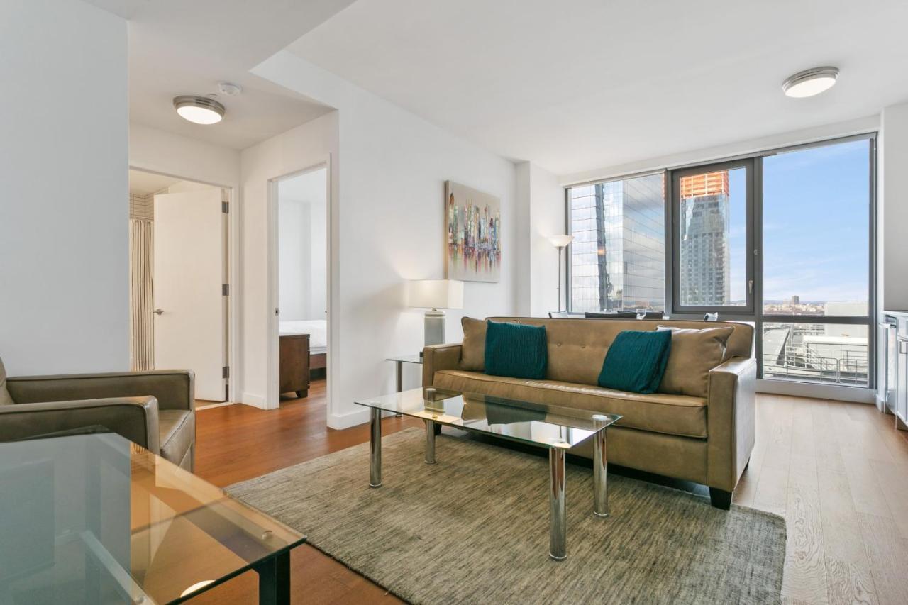 Churchill Living The Eugene Appartement New York