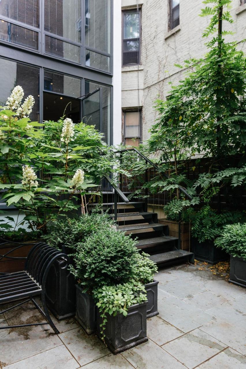 Jane Street Townhouse Ii By Onefinestay Appartement New York