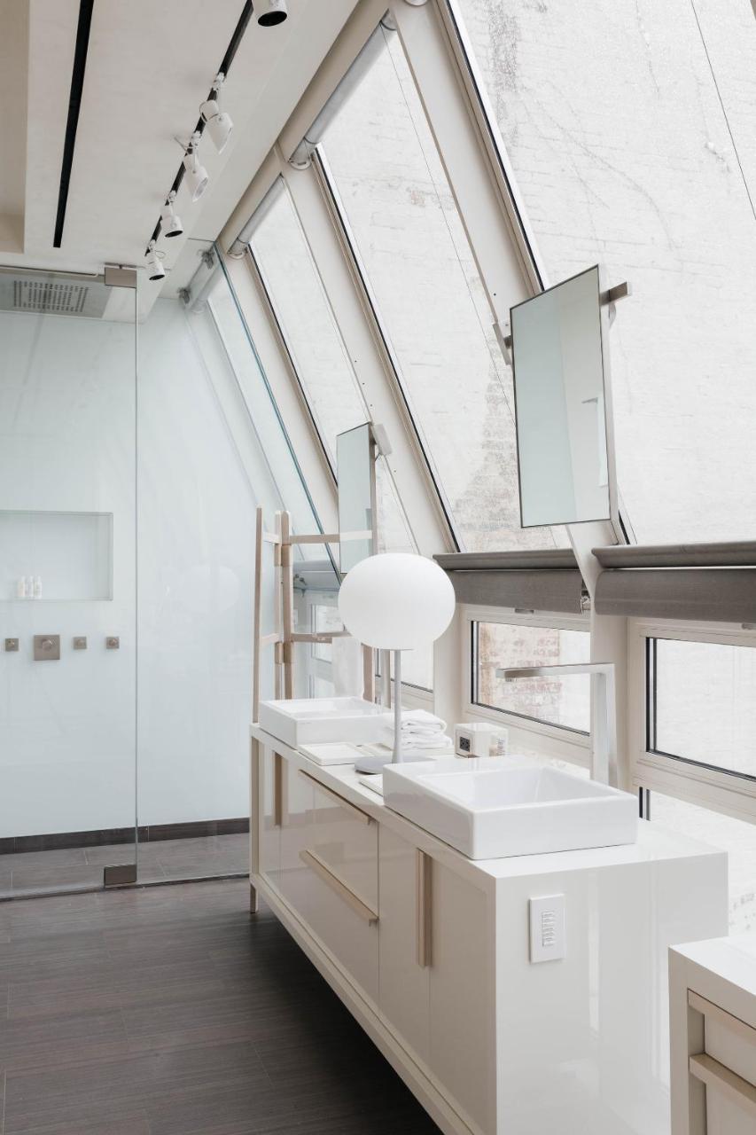 Appartement Jane Street Townhouse Ii By Onefinestay *