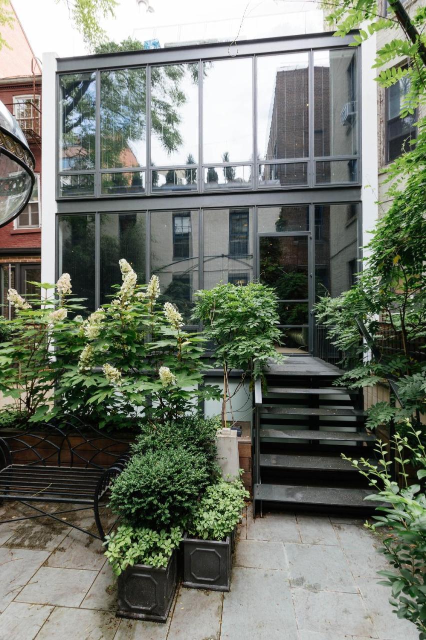 Jane Street Townhouse Ii By Onefinestay Appartement *