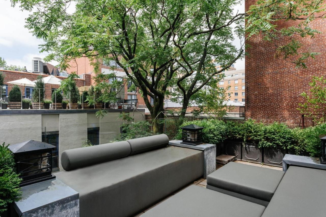 Jane Street Townhouse Ii By Onefinestay Appartement *