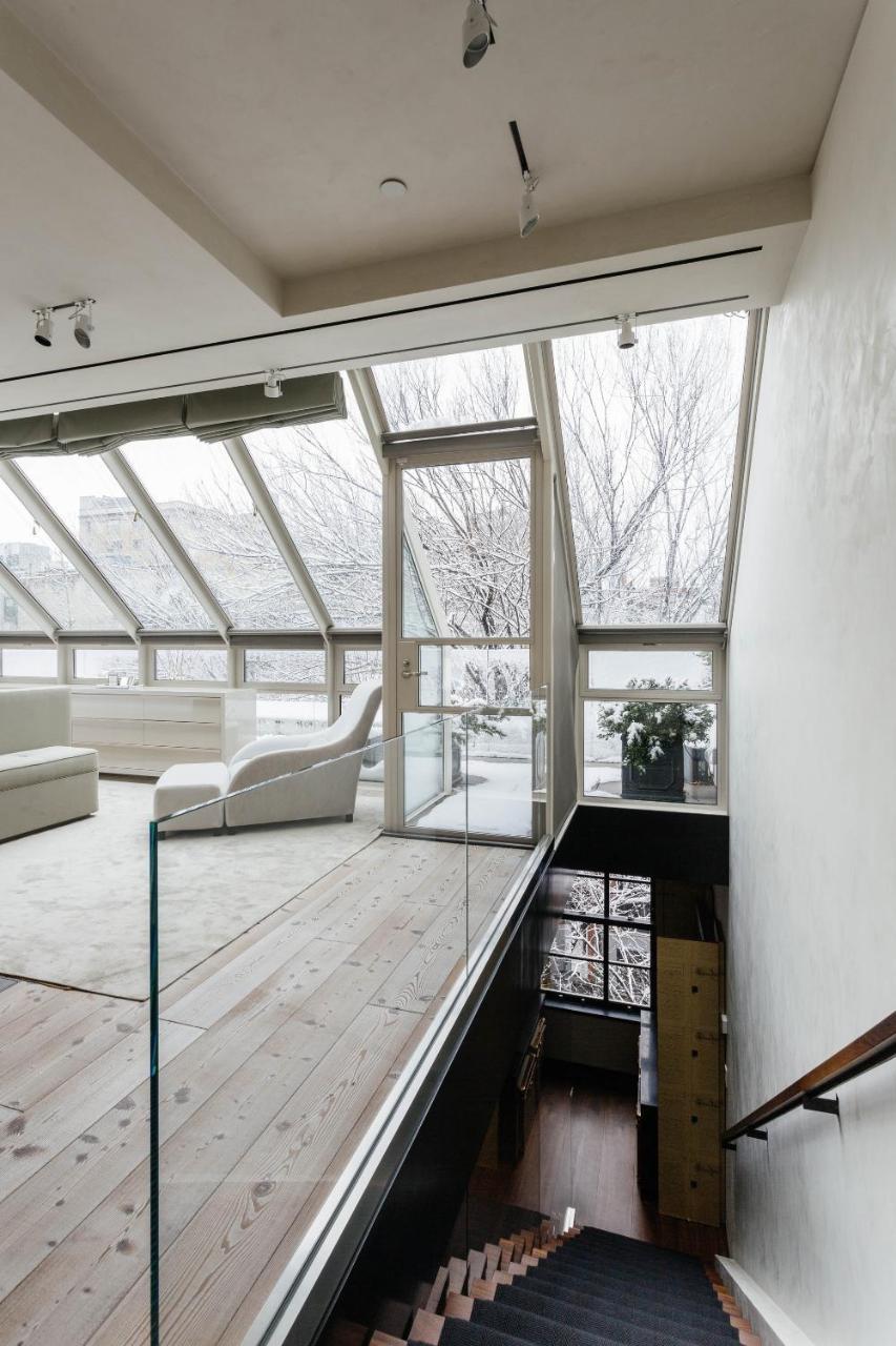 Appartement Jane Street Townhouse Ii By Onefinestay New York