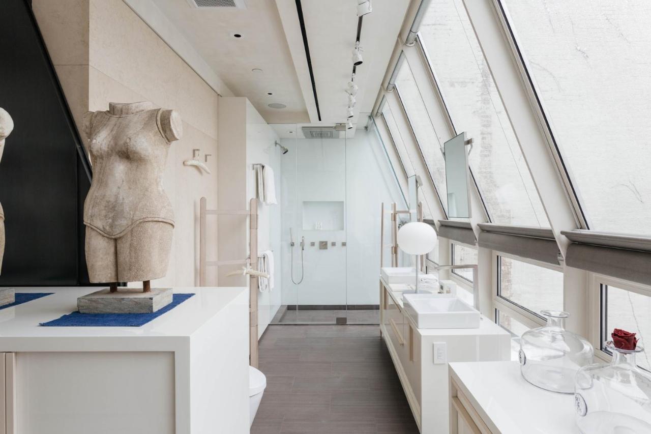 Appartement Jane Street Townhouse Ii By Onefinestay *