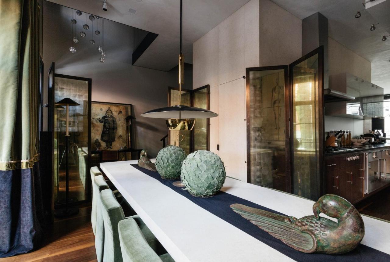 Appartement Jane Street Townhouse Ii By Onefinestay