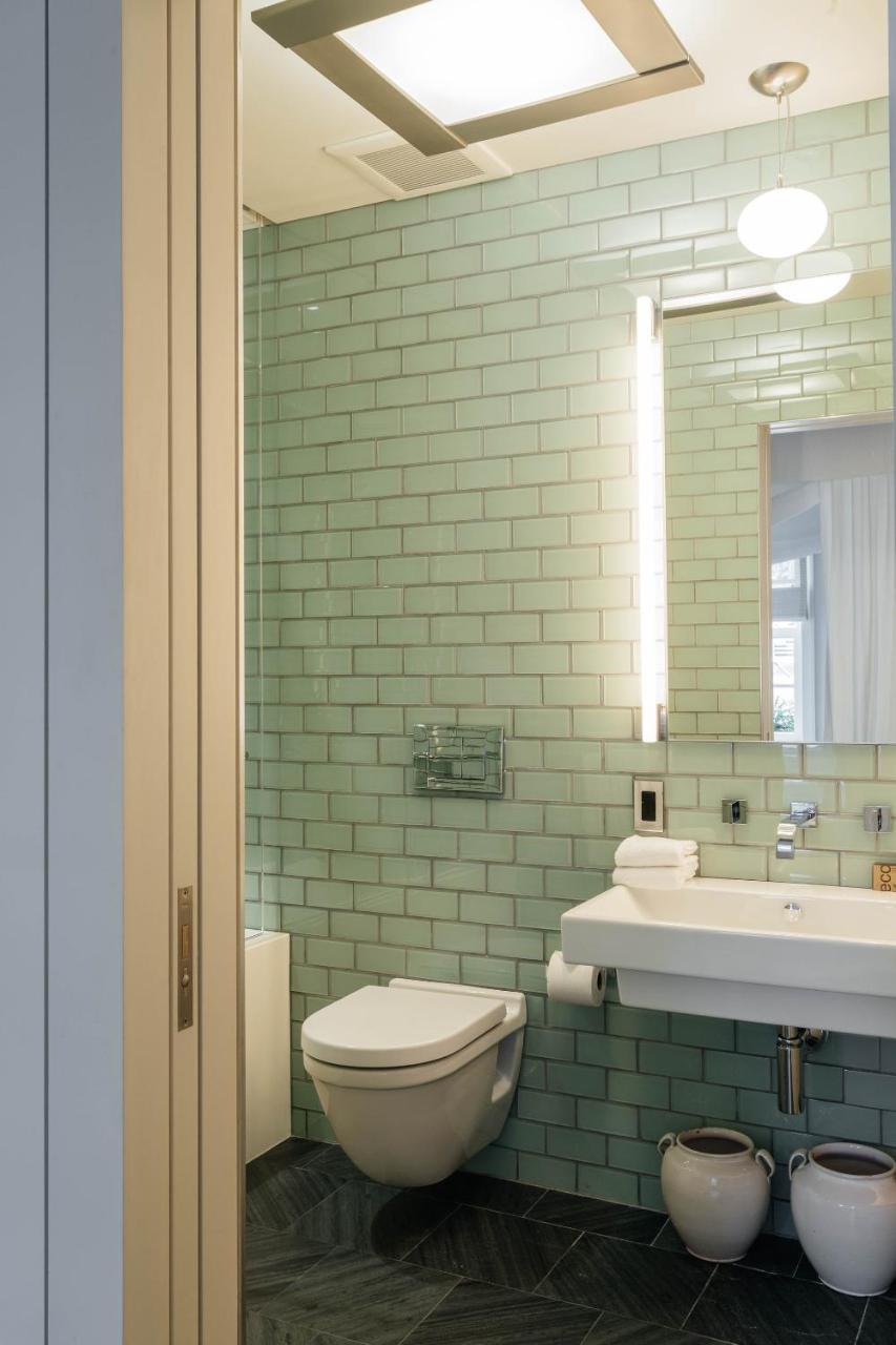 Jane Street Townhouse Ii By Onefinestay Appartement