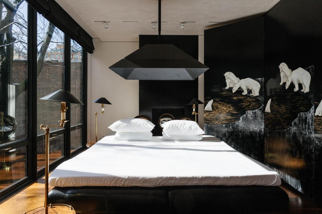 Appartement Jane Street Townhouse Ii By Onefinestay