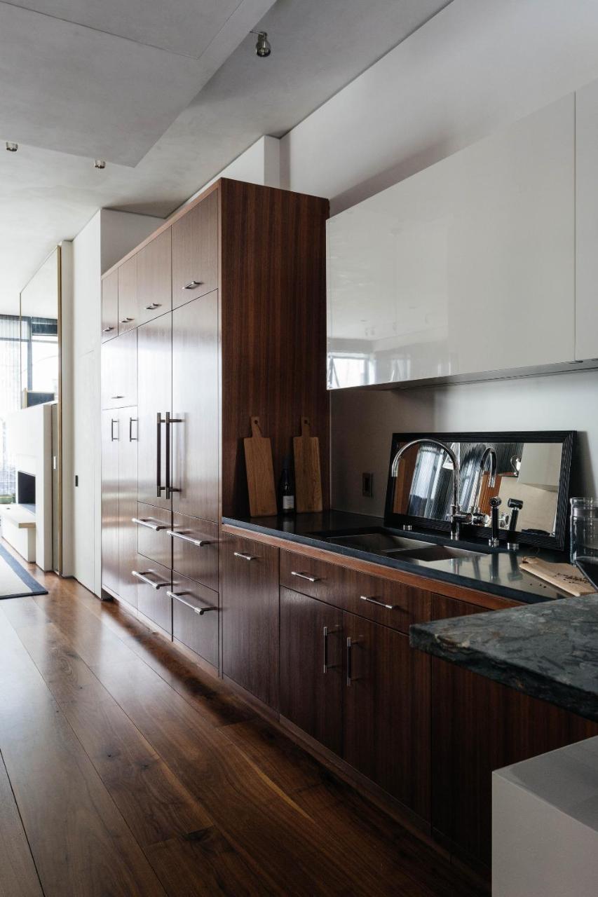 Jane Street Townhouse Ii By Onefinestay Appartement *