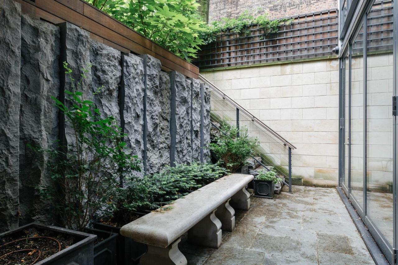Jane Street Townhouse Ii By Onefinestay Appartement New York