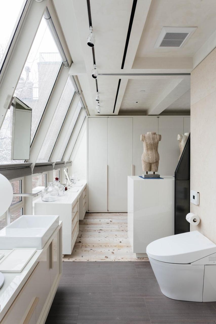Appartement Jane Street Townhouse Ii By Onefinestay *