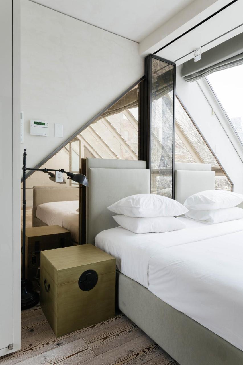 Jane Street Townhouse Ii By Onefinestay Appartement