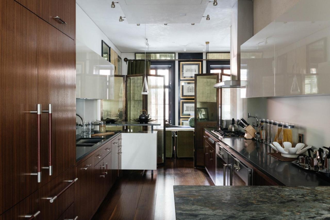 Jane Street Townhouse Ii By Onefinestay Appartement *