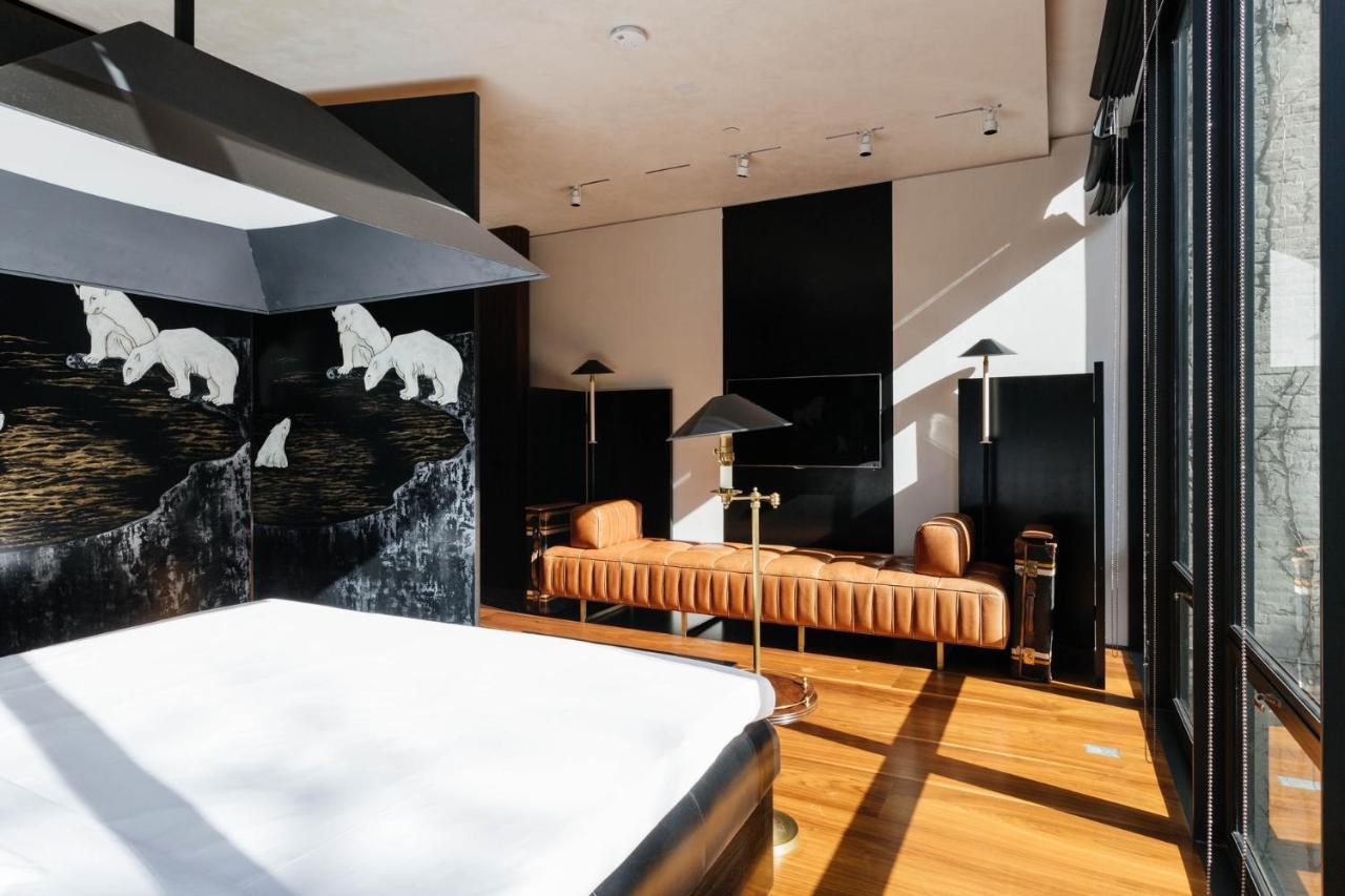 Appartement Jane Street Townhouse Ii By Onefinestay New York