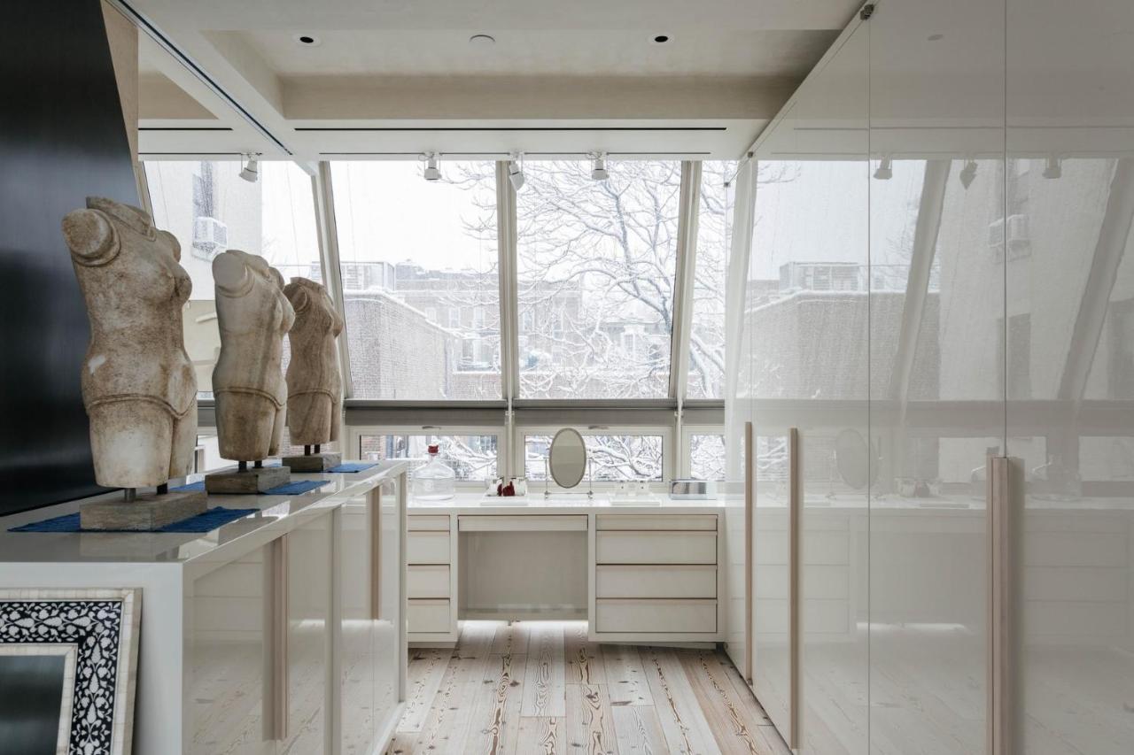 Appartement Jane Street Townhouse Ii By Onefinestay