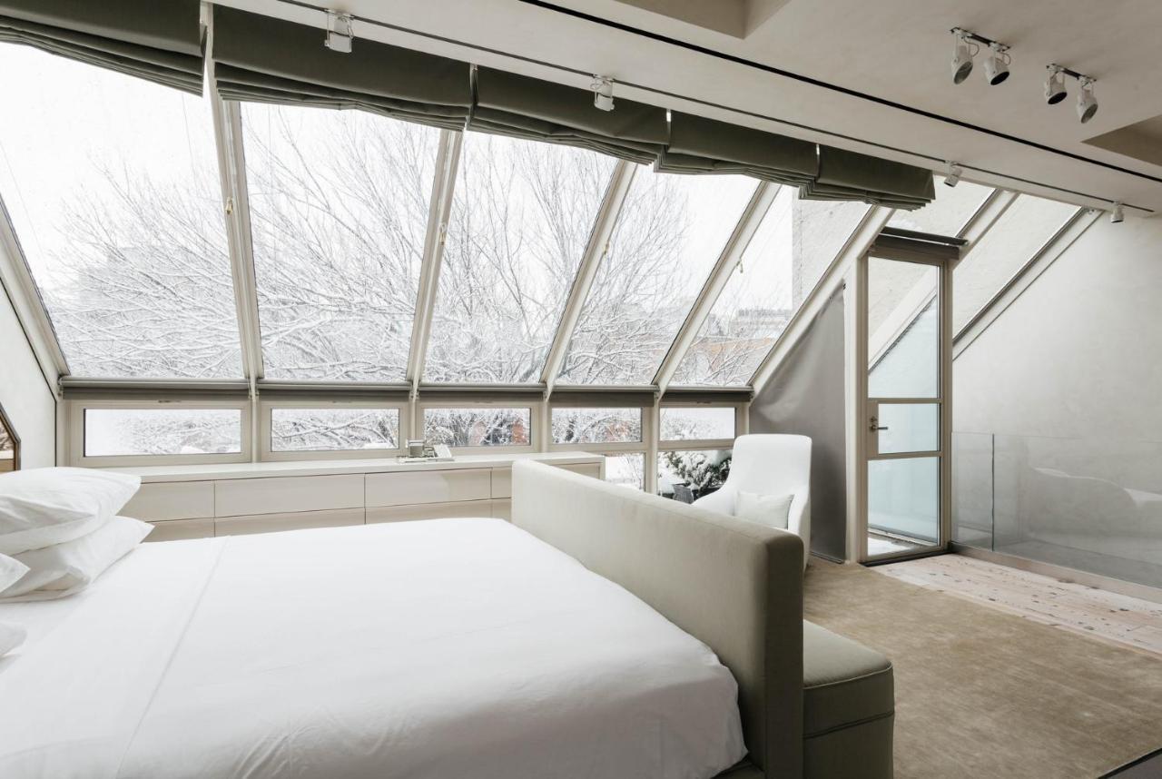 Jane Street Townhouse Ii By Onefinestay Appartement