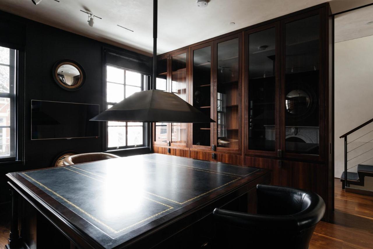 Appartement Jane Street Townhouse Ii By Onefinestay New York