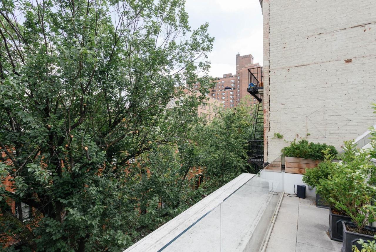 Jane Street Townhouse Ii By Onefinestay Appartement
