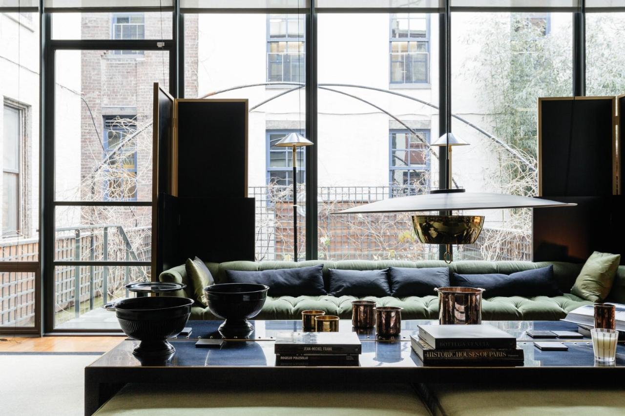 Appartement Jane Street Townhouse Ii By Onefinestay