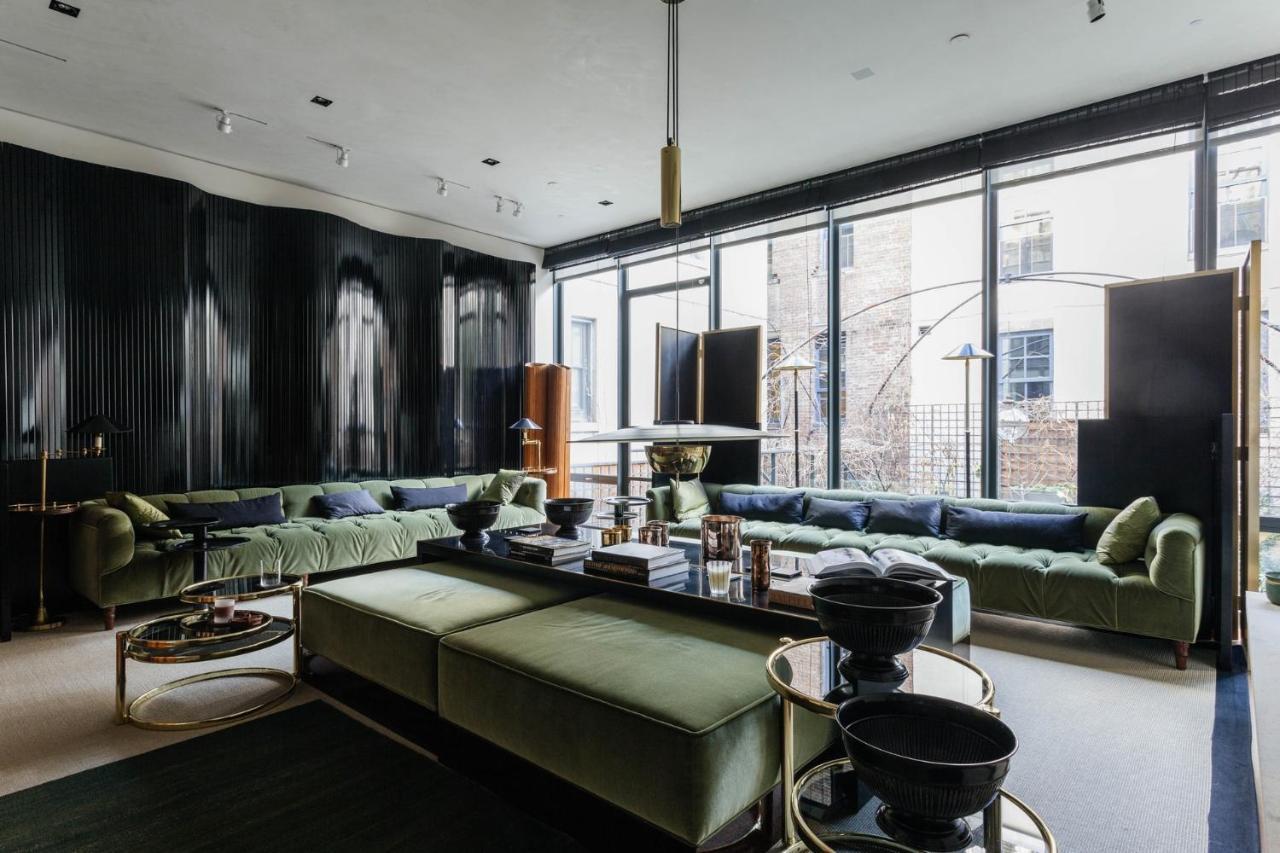 Jane Street Townhouse Ii By Onefinestay Appartement New York