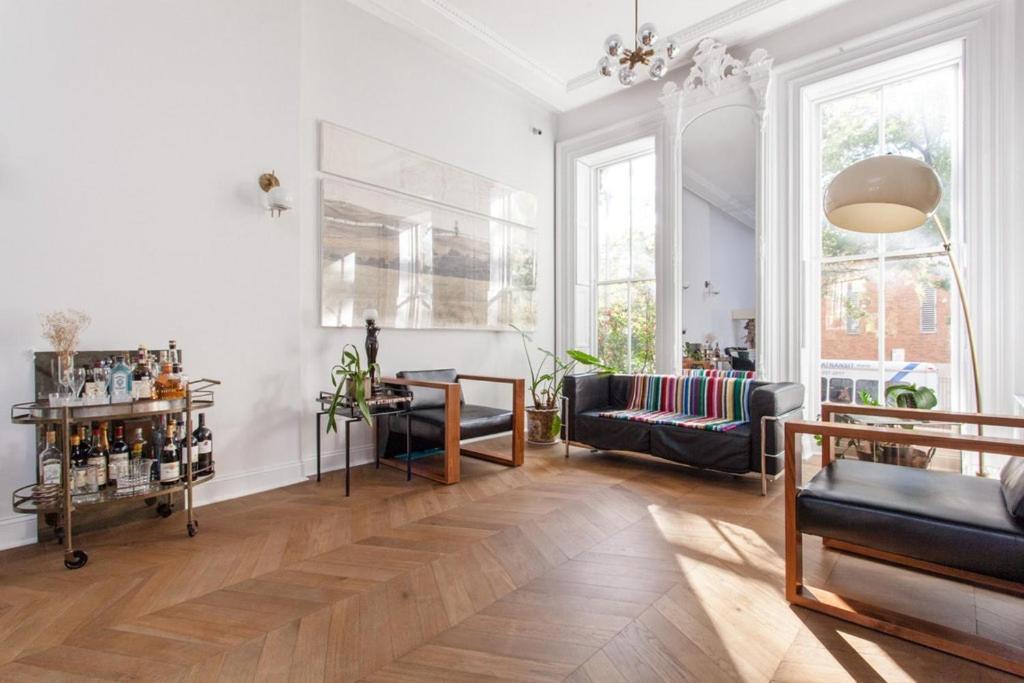 Adelphi Street Ii Apartment *