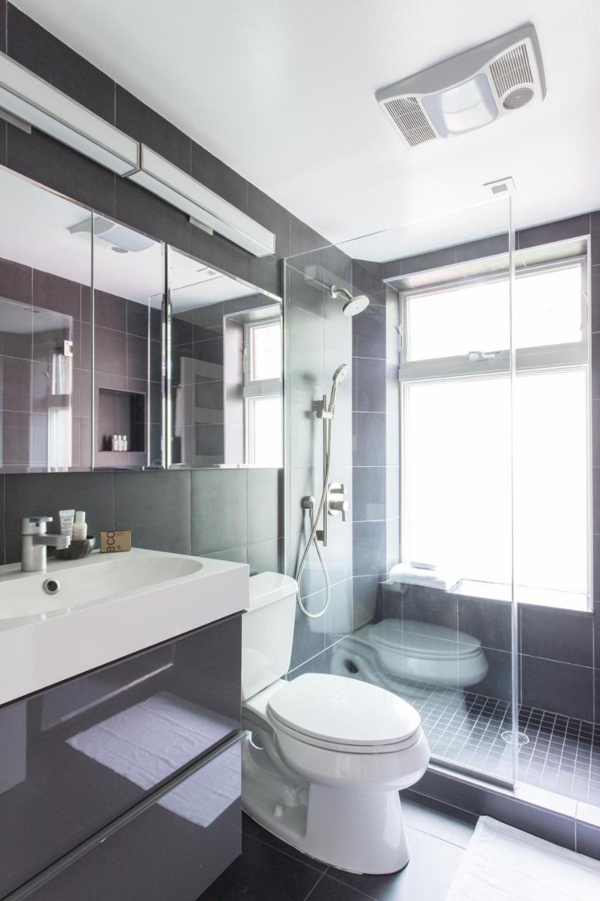 Adelphi Street Townhouse Apartment