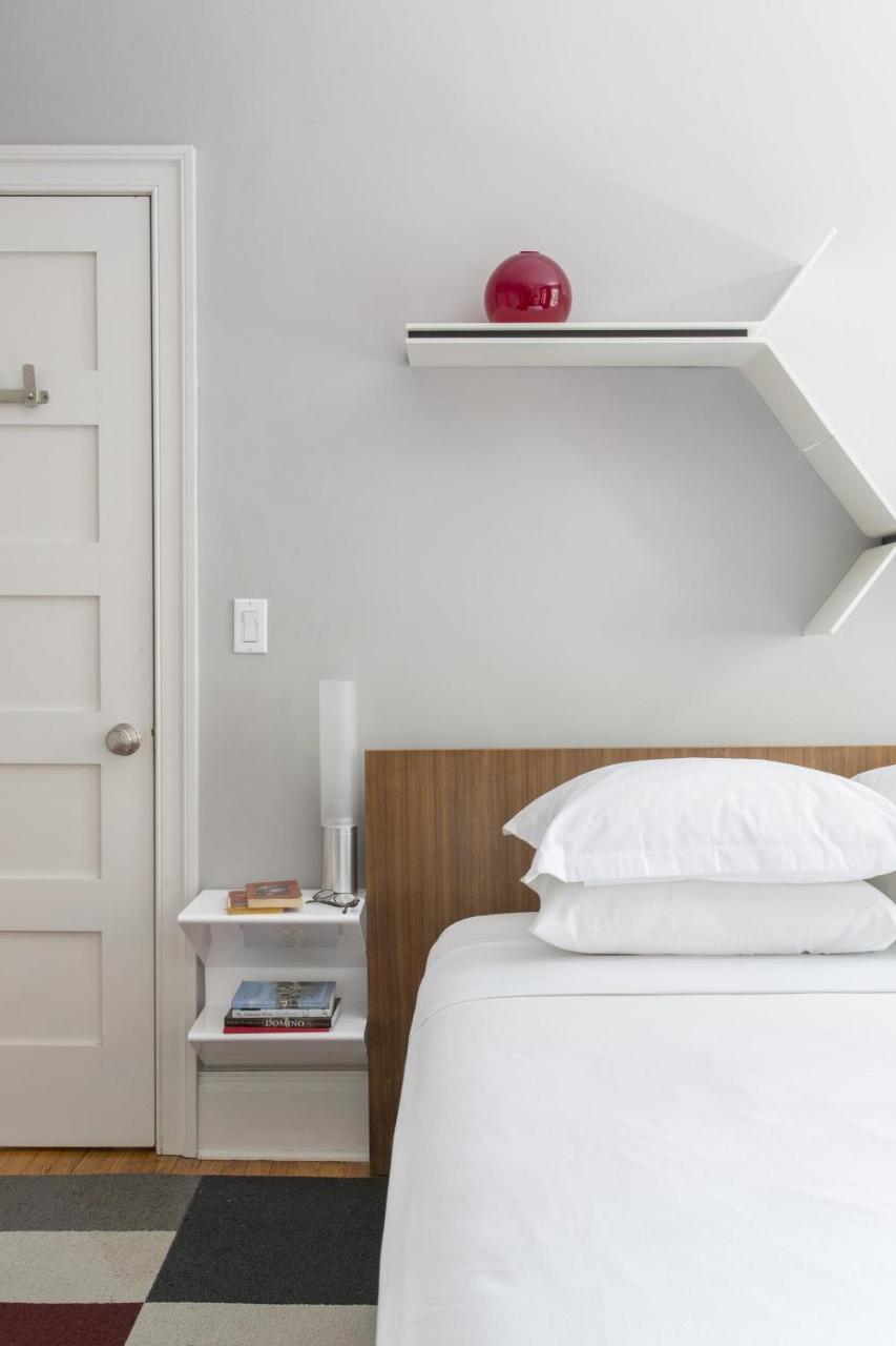 Adelphi Street Townhouse New York