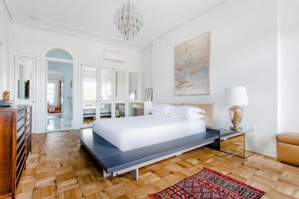 Apartment Adelphi Street Ii