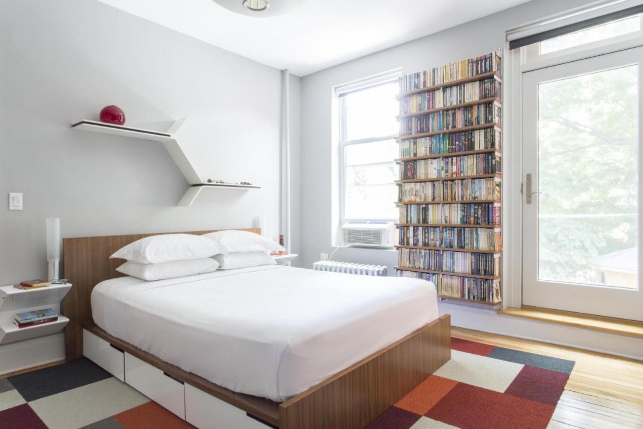 Adelphi Street Townhouse