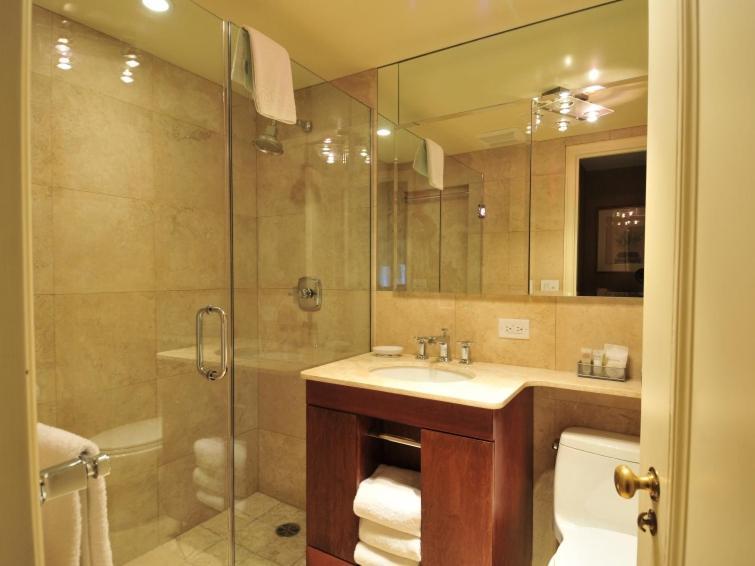 Apartment Sleeps 4 Air Con Wifi T057562 New York