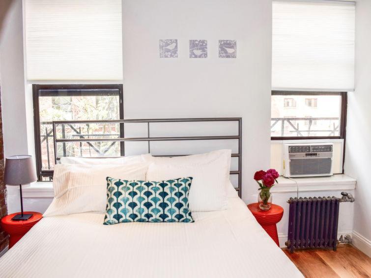 Nolita Sleeps 6 Wifi *