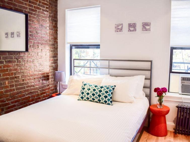 Apartment Nolita Sleeps 6 Wifi *