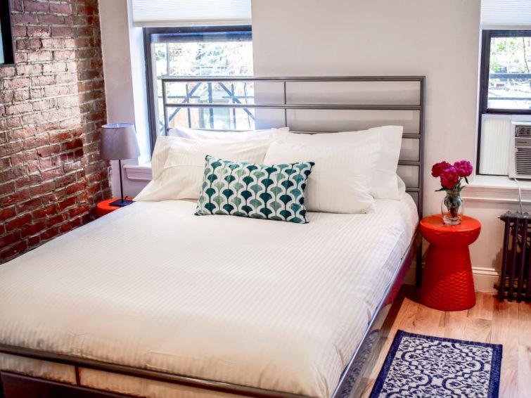 Nolita Sleeps 6 Wifi Apartment New York
