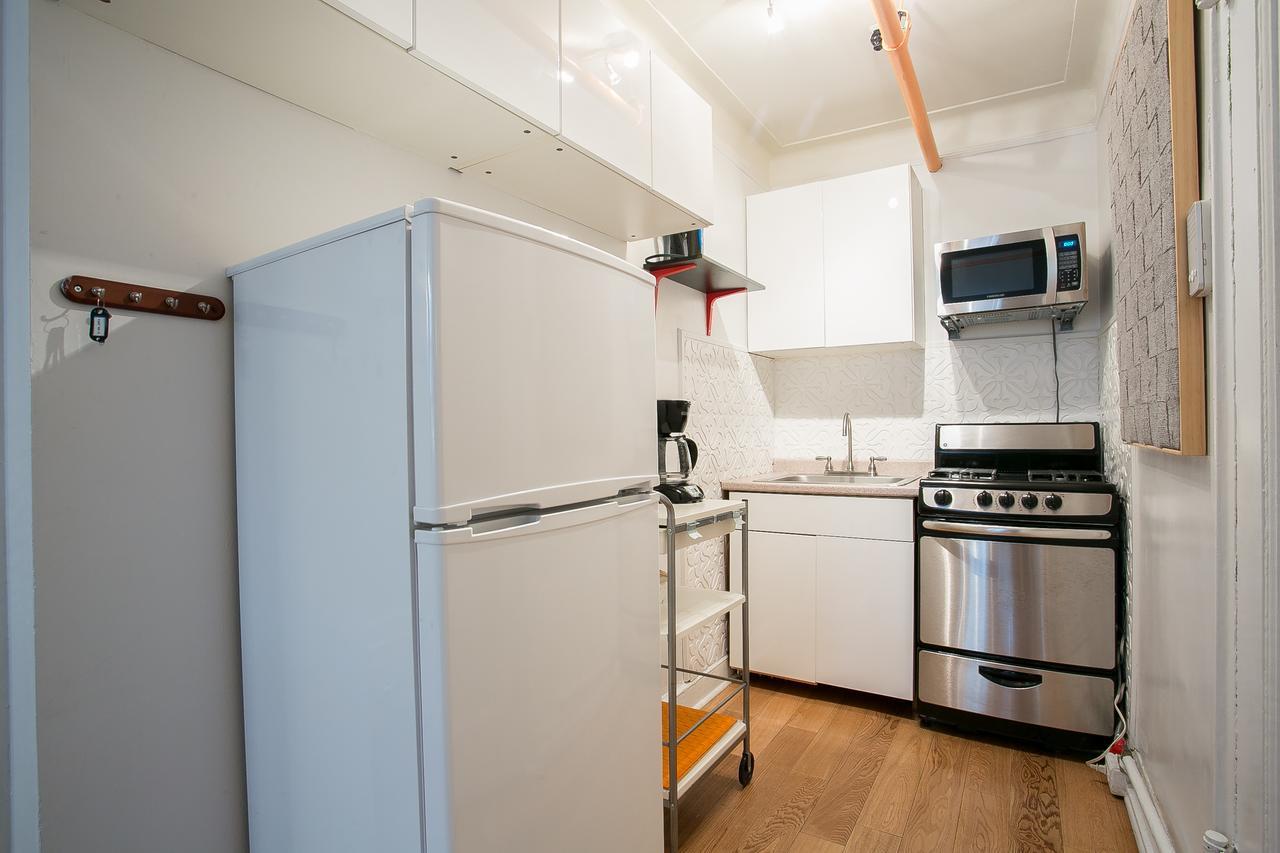 Comfortable One Bedroom Apartment - Times Square New York