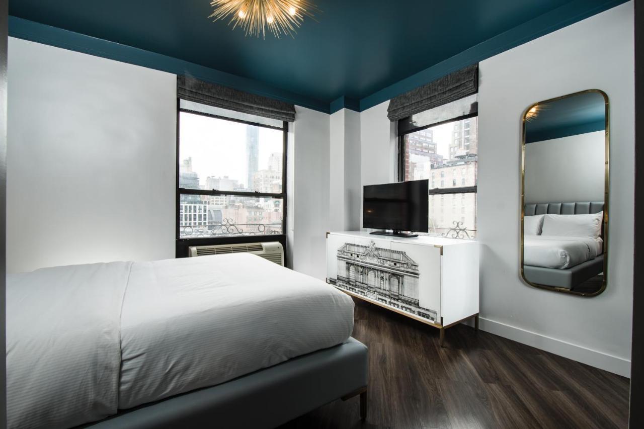 Hotel The At New York