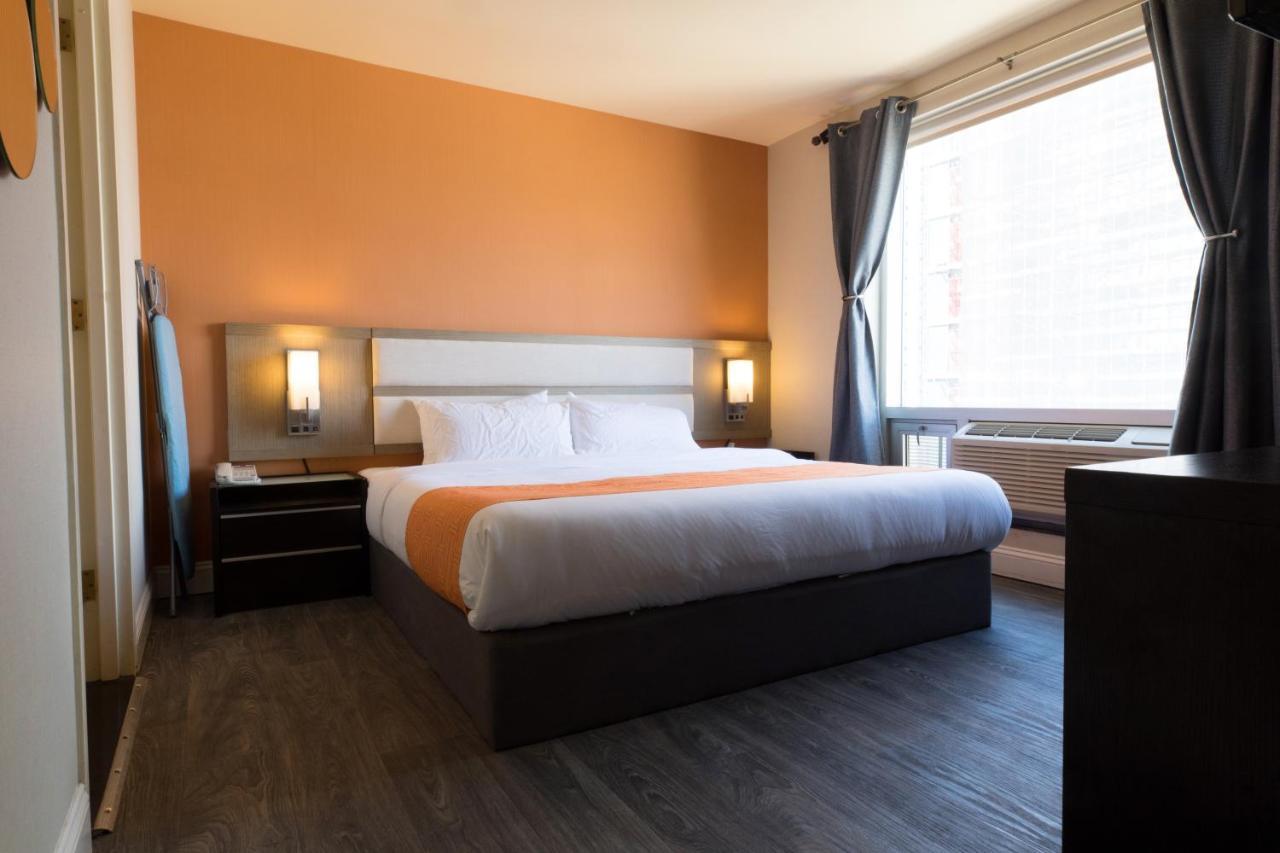 Hotel Romana - Nyc New York